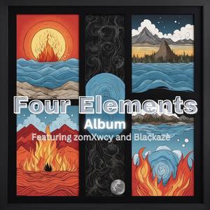 Four Elements (Explicit)