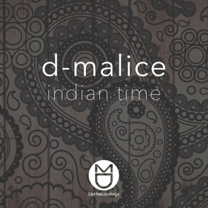 Indian Time (G'Sparks Kwata Maja Remix)