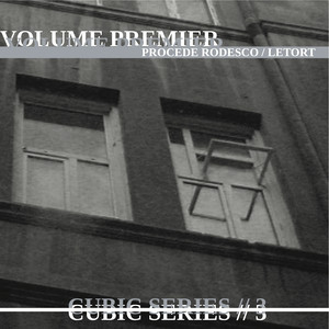 Volume premier (Cubic Series #3)