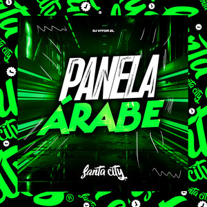 Panela Árabe (Explicit)