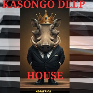 Kasongo Deep House