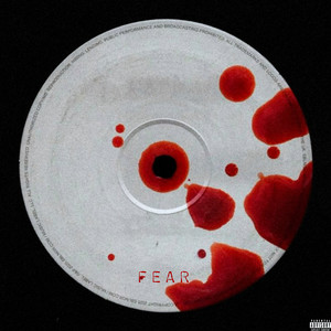 F E A R (Explicit)