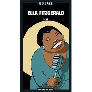 BD Music Presents Ella Fitzgerald