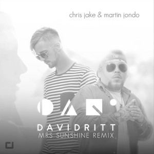 Mrs Sunshine (Remix)