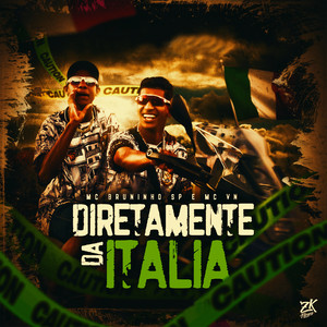 Diretamente da Itália