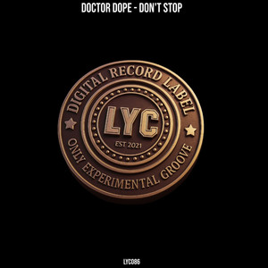 Don't Stop (Original Mix)