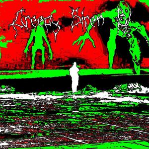 Creepy Siren IV(feat. Kamasutra 9G & DRXPDE4D) (Explicit)