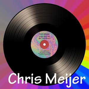 Funkin God In Me(feat. David Meijer)
