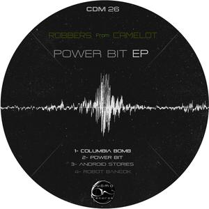 POWER BIT EP