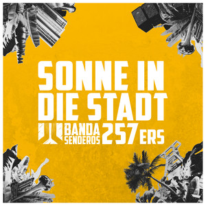 Sonne in die Stadt (Single Version|Explicit)