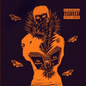 Dead Butterflies (feat. Ika) [Explicit]