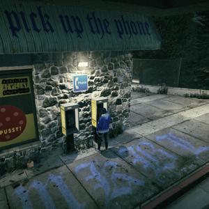 Pick Up The Phone (Explicit)