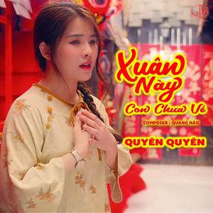 Xuân Này Con Chưa Về