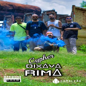 Cypher Dixava Rima (Explicit)