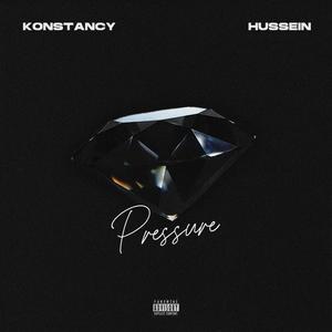 Pressure (feat. HUSSEIN) [Explicit]