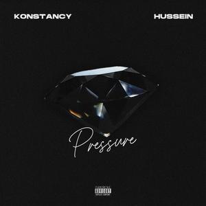 Pressure(feat. HUSSEIN) (Explicit)