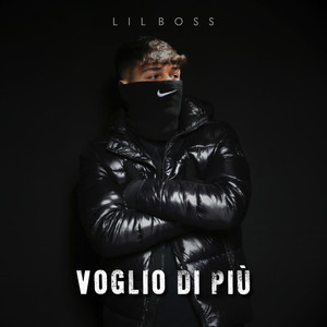 VOGLIO DI PIÚ (Explicit)