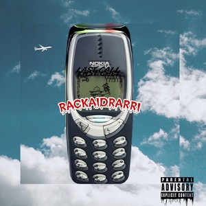 FLY AWAY (feat. LouieKillz) (Explicit)