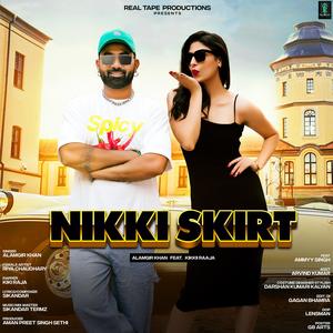 Nikki skirt (feat. KIKKII RAAJA)
