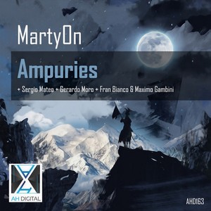 Ampuries (Gerardo Moro Remix)