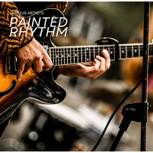 Painted Rhythm