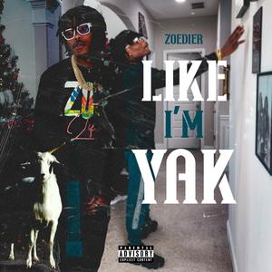 Like Im Yak (Explicit)