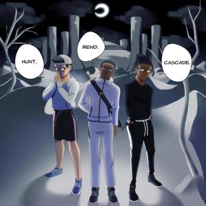 Cero Oscuras (feat. Treyza & Kuroi) (Explicit)