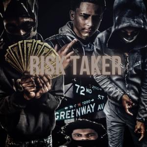 Intro (risk taker) (feat. Ns) (Explicit)
