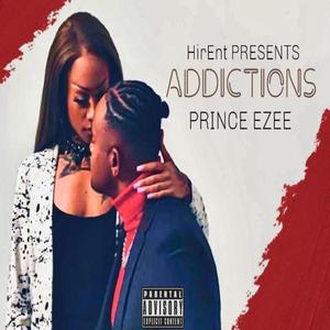 Addiction (Explicit)