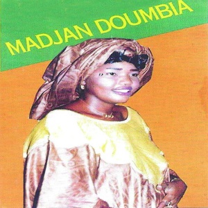 Madjan Doumbia