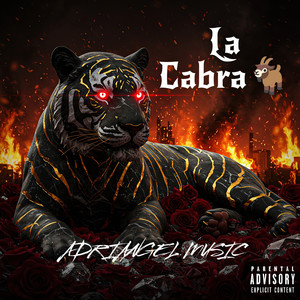 La Cabra (Explicit)