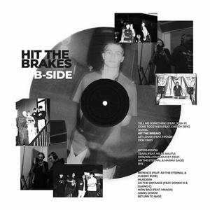 emjaysoul - GO THE DISTANCE (Explicit)