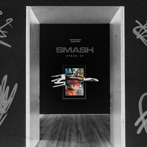 SMASH (Speed up + reverb)