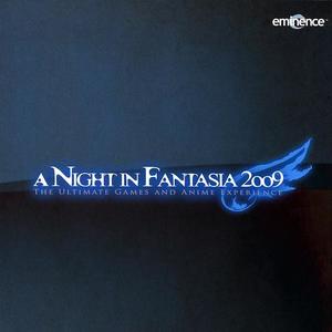 A NIGHT IN FANTASIA 2009