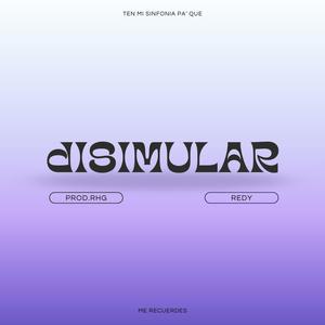 DISIMULAR