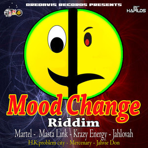 Mood Change Riddim