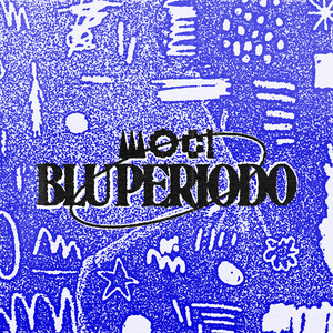 blu periodo