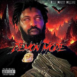 Demon Mode (Explicit)