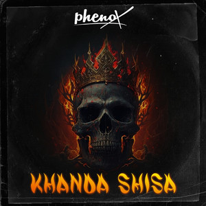 Khanda Shisa (Explicit)