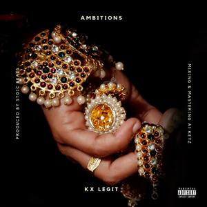 Ambitions (Explicit)
