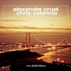 The Moment (Original Club Mix)