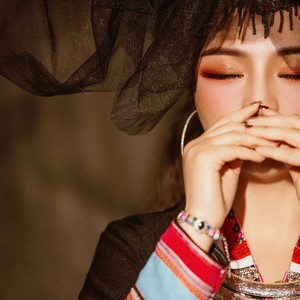 壮美那佐 多彩苗乡