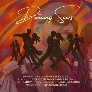Dancing Scars (feat. Parry)