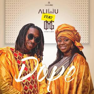 **** (feat. OMG Oumy Gueye)