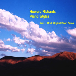 Piano Styles