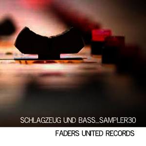 SCHLAGZEUG UND BASS_SAMPLER30