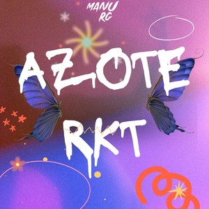 Azote RKT (Remix)