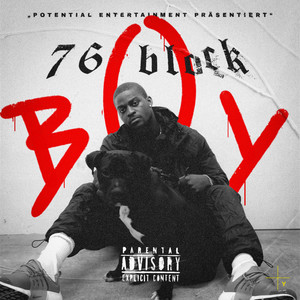 76Blockboy (Explicit)