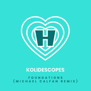 Foundations (Michael Calfan Remix)