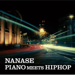 PIANO MEETS HIPHOP